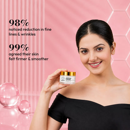 Wrinkle Lift Age Revive Cream 50g