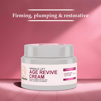 Wrinkle Lift Age Revive Cream 50g