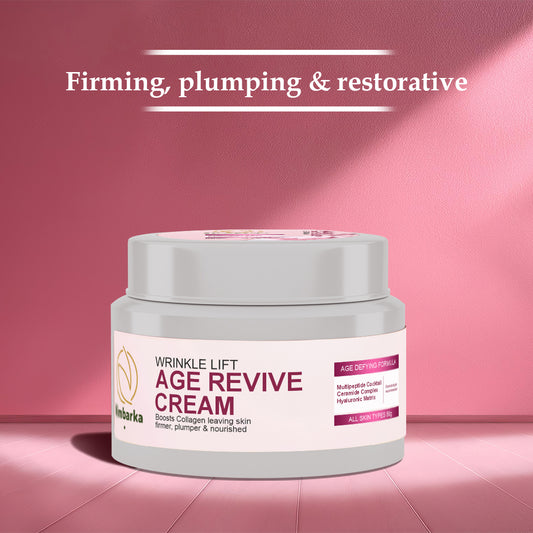 Wrinkle Lift Age Revive Cream 50g