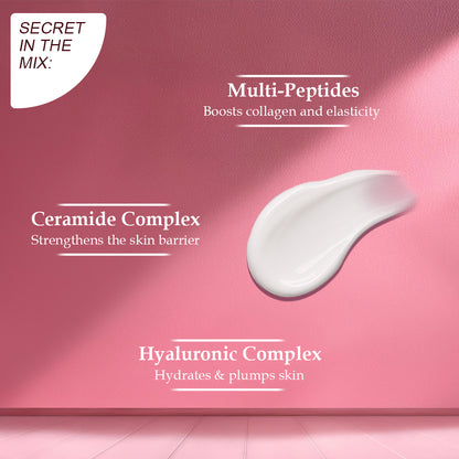 Wrinkle Lift Age Revive Cream 50g