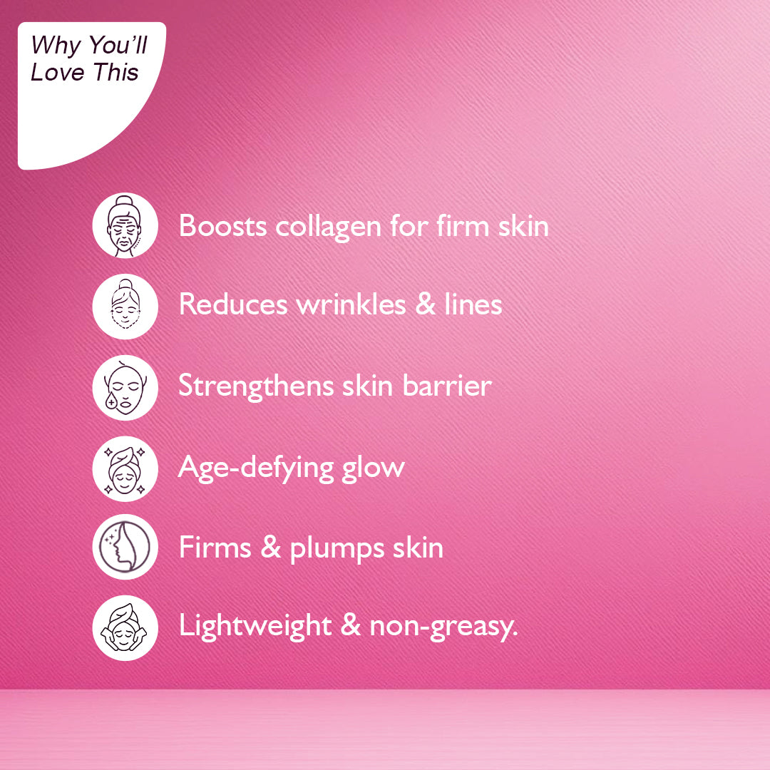 Wrinkle Lift Age Revive Cream 50g