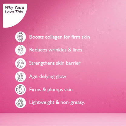 Wrinkle Lift Age Revive Cream 50g