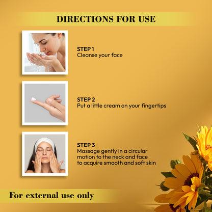 Blemish Reduction Cream 50gm