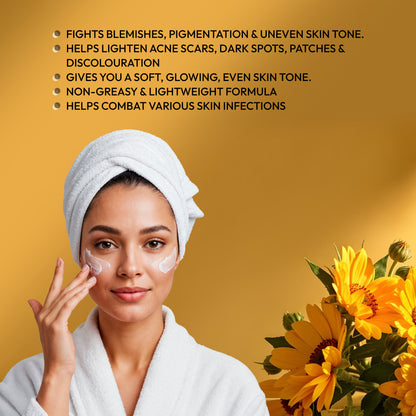 Blemish Reduction Cream 50gm