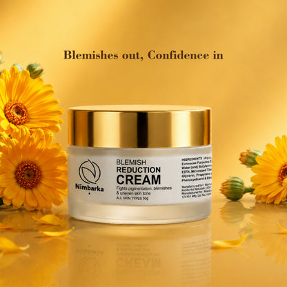 Blemish Reduction Cream 50gm