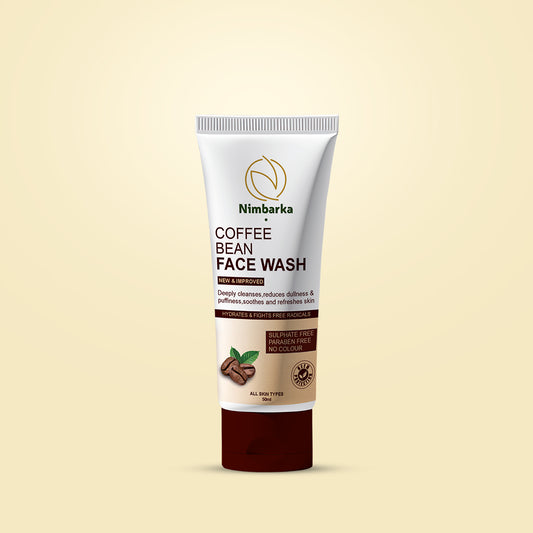 COFFEE GLOW KIT