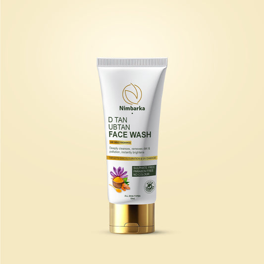 TAN FREE GLOW TRIO