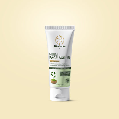 SKIN PURIFYING COMBO