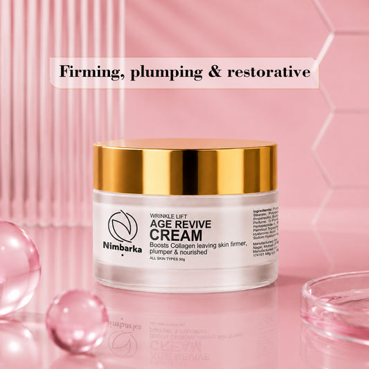 Wrinkle Lift Age Revive Cream 50g