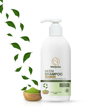 Neem Shampoo 250ml