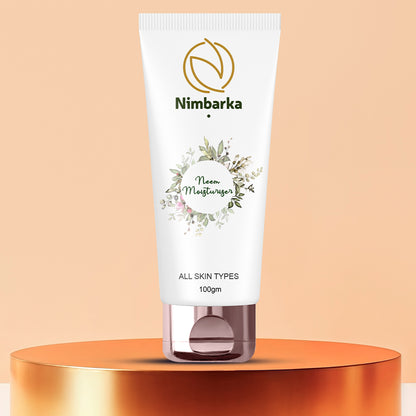 Neem Moisturizer 100ml