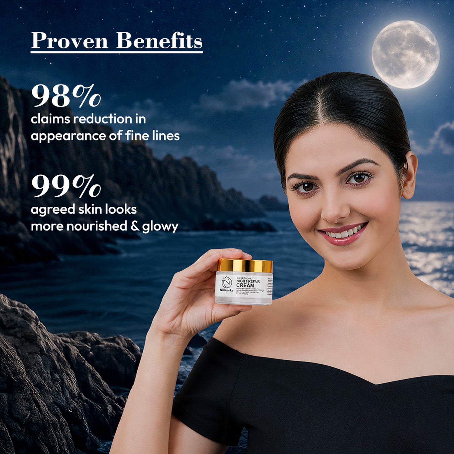 Night Repair Cream