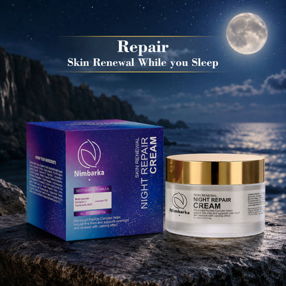 Night Repair Cream