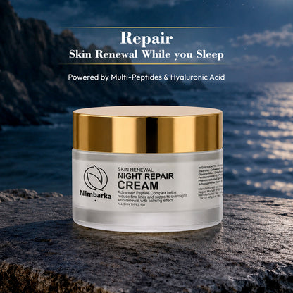 Night Repair Cream