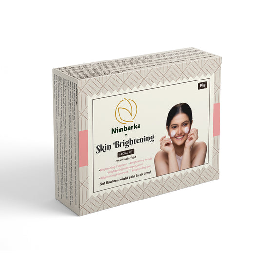 Skin Brightening Facial Kit 30gm